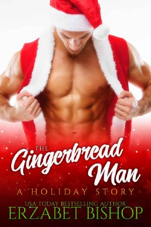 [Sinful Sweets 01] • The Gingerbread Man